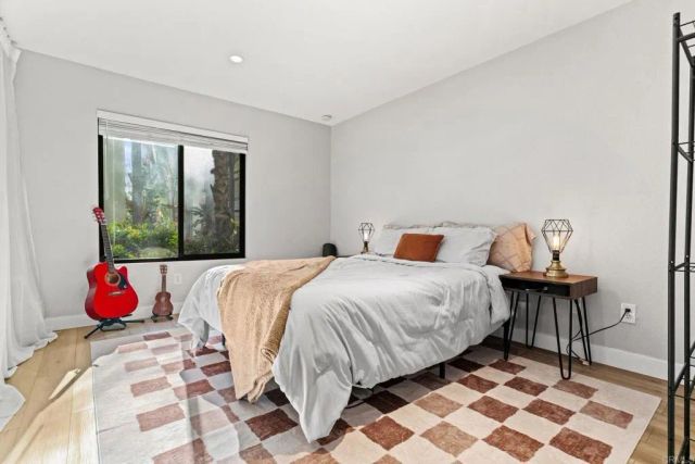 5885 El Cajon Blvd 113, San Diego, CA 92115