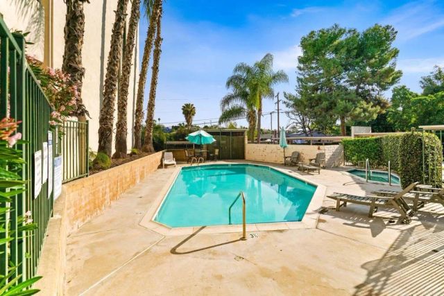 5885 El Cajon Blvd 113, San Diego, CA 92115