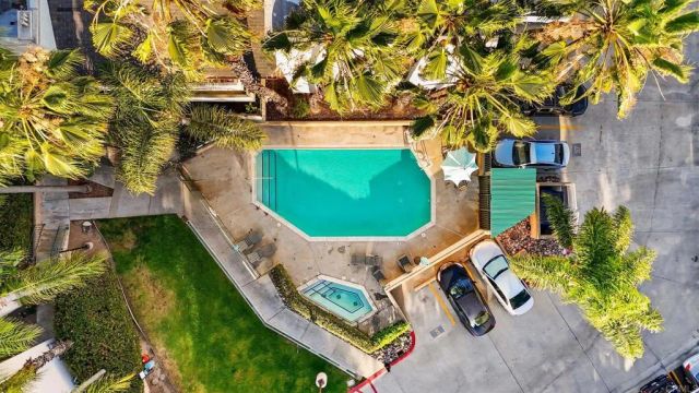 5885 El Cajon Blvd 113, San Diego, CA 92115