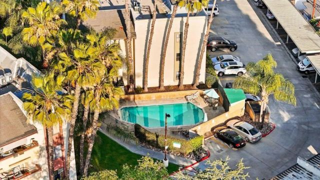 5885 El Cajon Blvd 113, San Diego, CA 92115