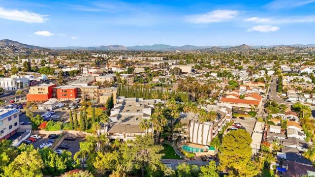 5885 El Cajon Blvd 113, San Diego, CA 92115