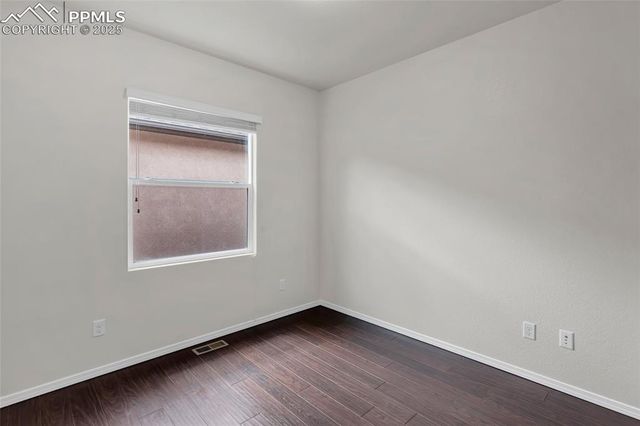 6524 Diamond Hitch Drive, Colorado Springs, CO 80923