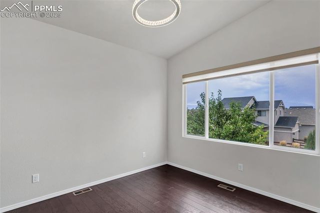 6524 Diamond Hitch Drive, Colorado Springs, CO 80923