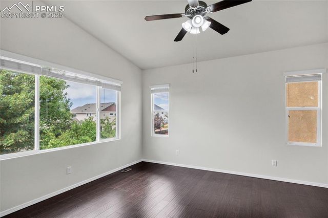 6524 Diamond Hitch Drive, Colorado Springs, CO 80923