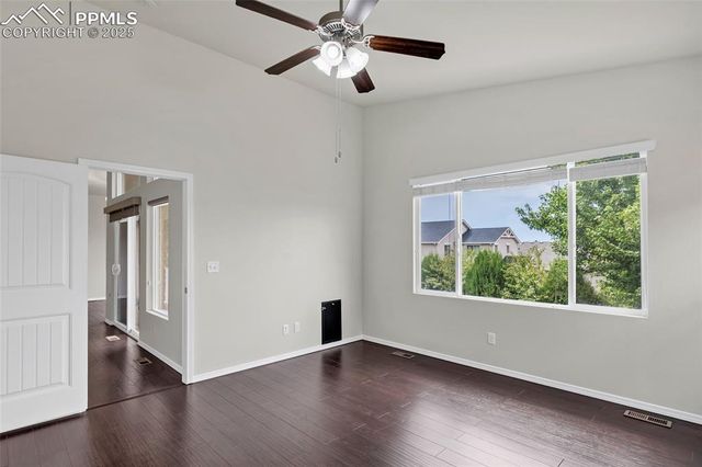 6524 Diamond Hitch Drive, Colorado Springs, CO 80923