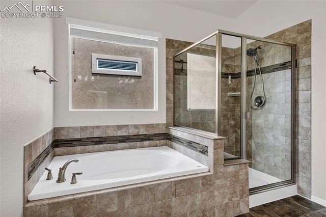 6524 Diamond Hitch Drive, Colorado Springs, CO 80923