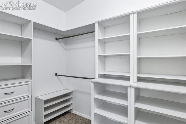 6524 Diamond Hitch Drive, Colorado Springs, CO 80923