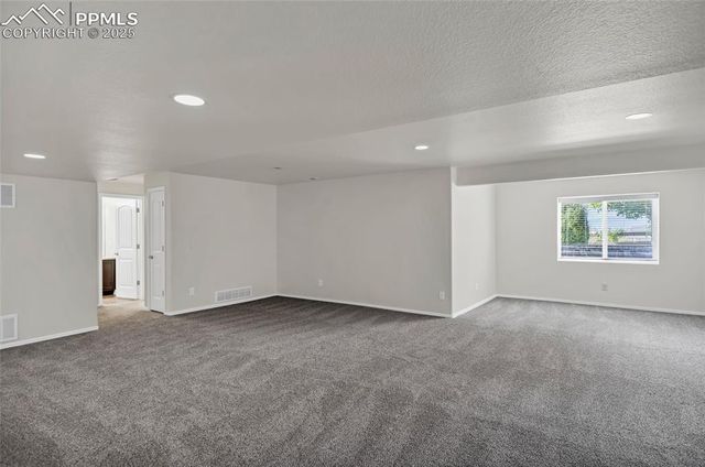 6524 Diamond Hitch Drive, Colorado Springs, CO 80923