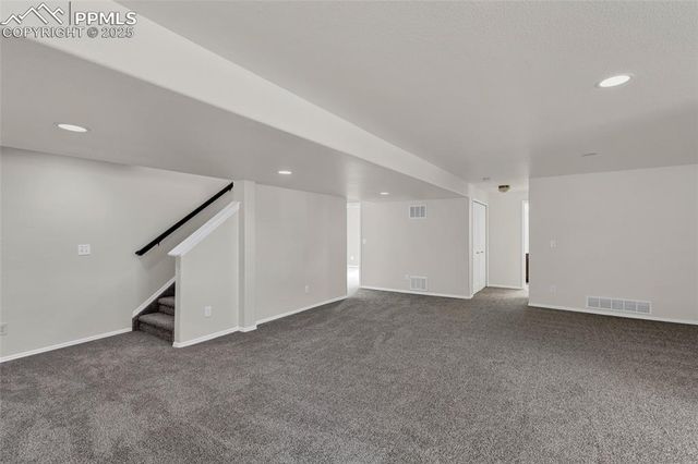 6524 Diamond Hitch Drive, Colorado Springs, CO 80923