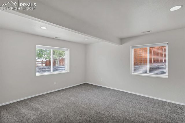 6524 Diamond Hitch Drive, Colorado Springs, CO 80923