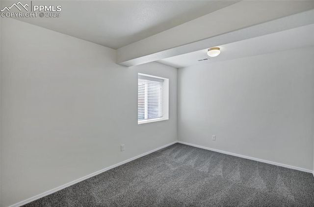 6524 Diamond Hitch Drive, Colorado Springs, CO 80923