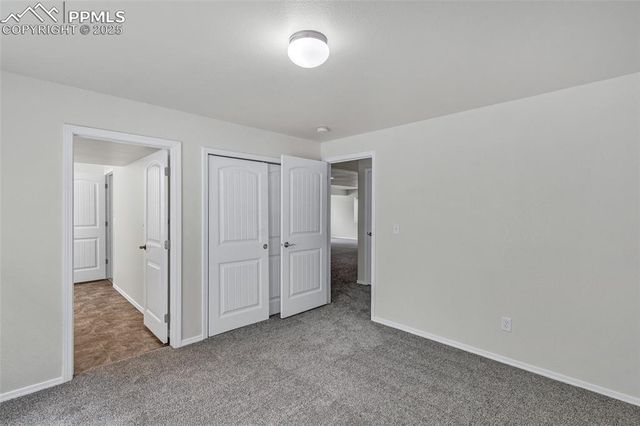 6524 Diamond Hitch Drive, Colorado Springs, CO 80923