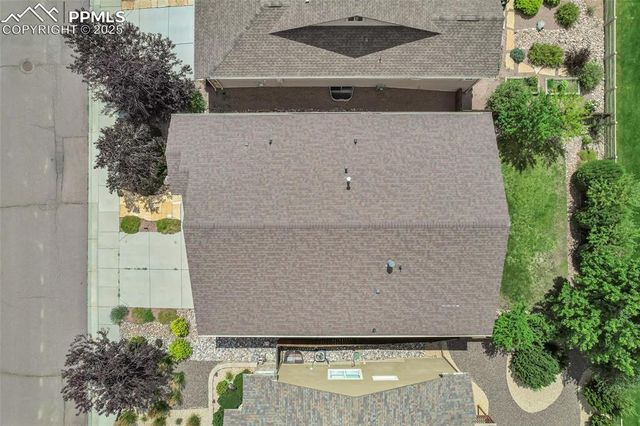 6524 Diamond Hitch Drive, Colorado Springs, CO 80923