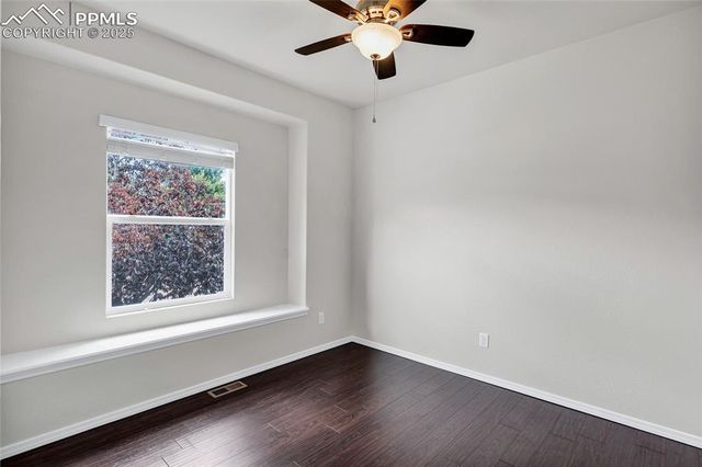 6524 Diamond Hitch Drive, Colorado Springs, CO 80923