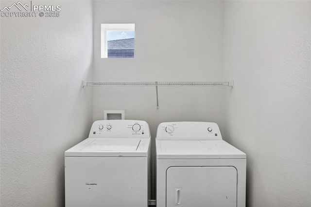 6524 Diamond Hitch Drive, Colorado Springs, CO 80923