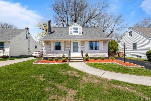 160 Westbrook Drive, Cheektowaga, NY 14225