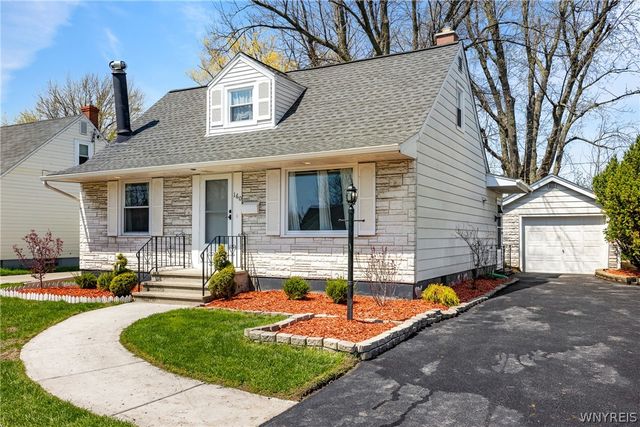 160 Westbrook Drive, Cheektowaga, NY 14225