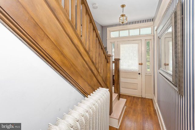 101 PRINCE STREET, Bordentown, NJ 08505