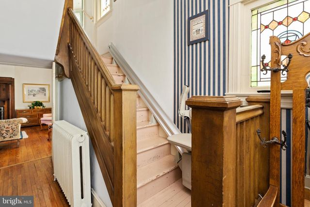 101 PRINCE STREET, Bordentown, NJ 08505