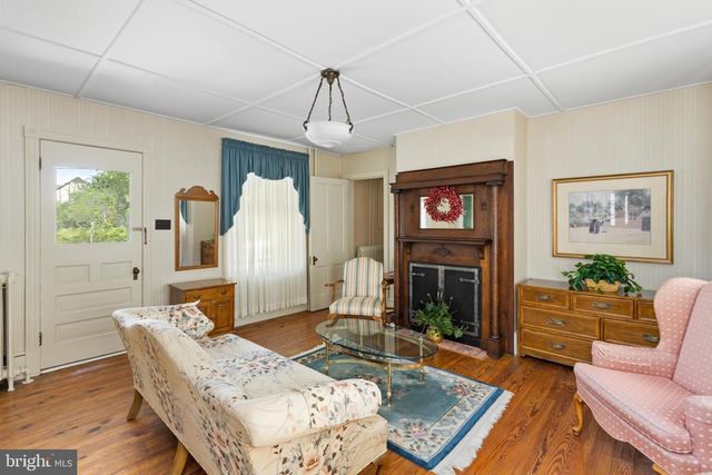 101 PRINCE STREET, Bordentown, NJ 08505