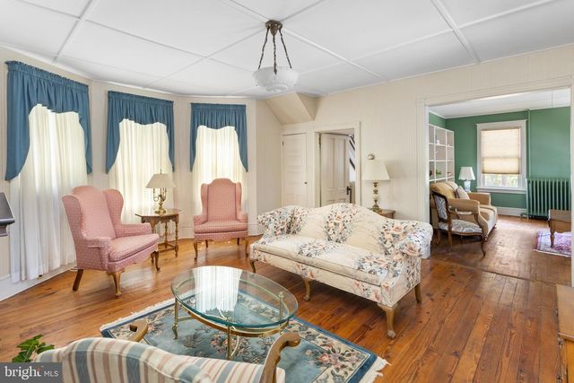 101 PRINCE STREET, Bordentown, NJ 08505