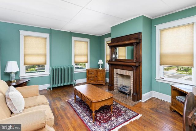 101 PRINCE STREET, Bordentown, NJ 08505