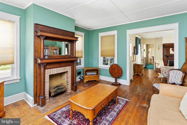101 PRINCE STREET, Bordentown, NJ 08505
