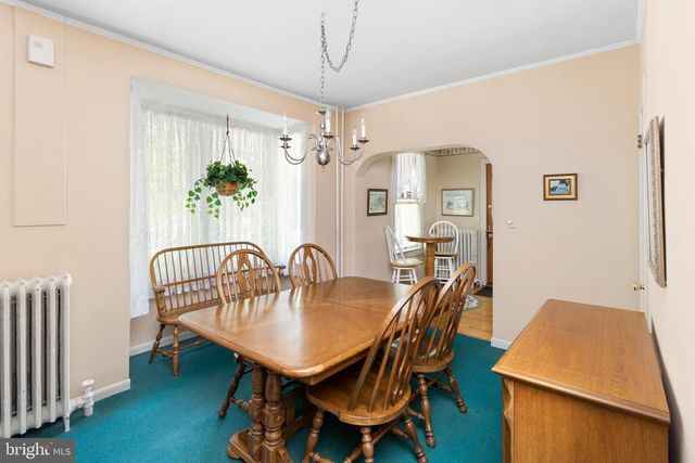 101 PRINCE STREET, Bordentown, NJ 08505