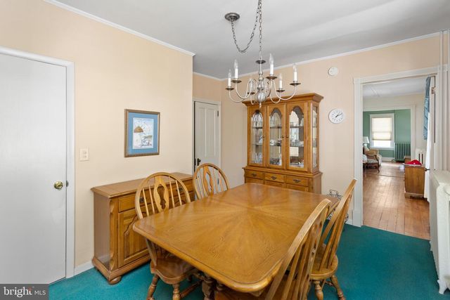 101 PRINCE STREET, Bordentown, NJ 08505