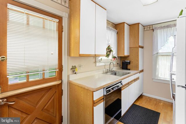 101 PRINCE STREET, Bordentown, NJ 08505