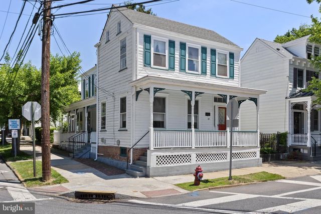 101 PRINCE STREET, Bordentown, NJ 08505