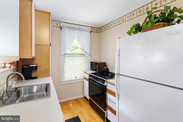 101 PRINCE STREET, Bordentown, NJ 08505