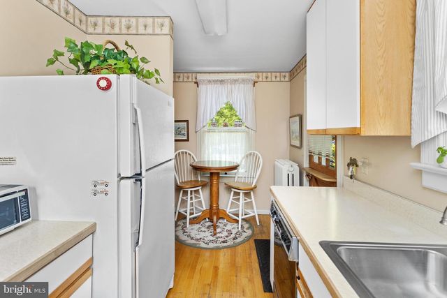 101 PRINCE STREET, Bordentown, NJ 08505