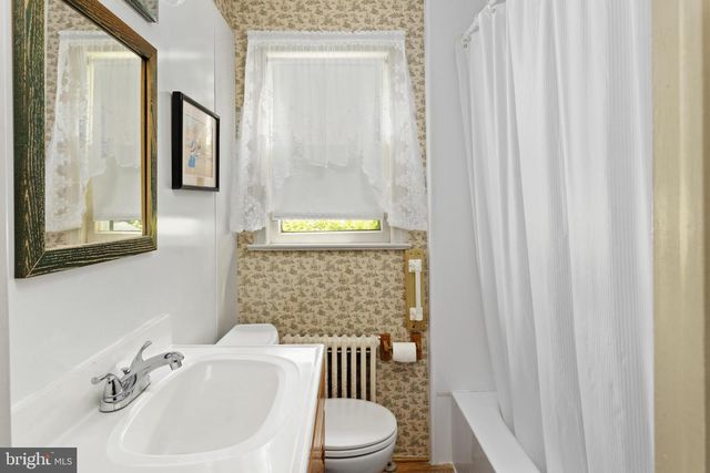 101 PRINCE STREET, Bordentown, NJ 08505