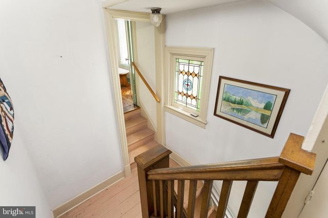 101 PRINCE STREET, Bordentown, NJ 08505