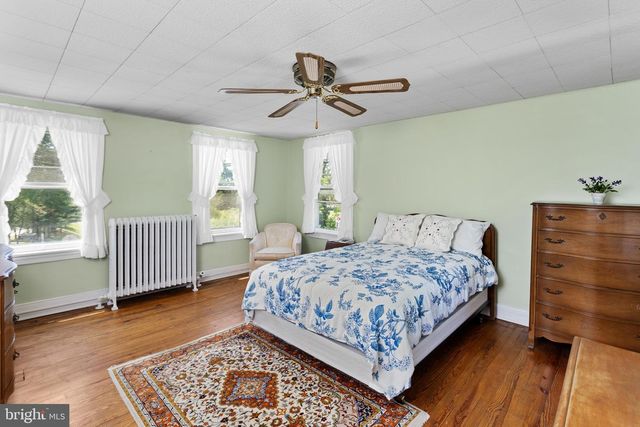 101 PRINCE STREET, Bordentown, NJ 08505