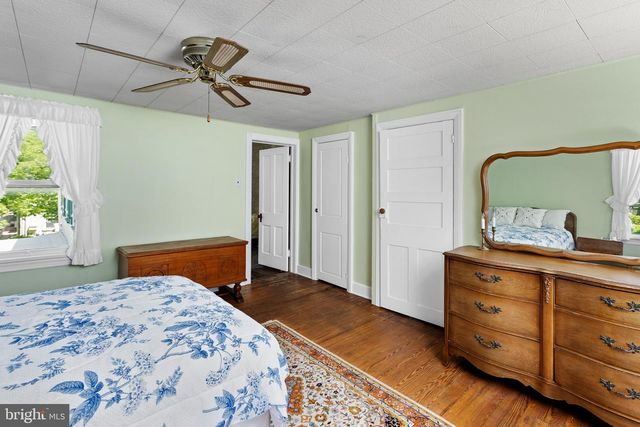 101 PRINCE STREET, Bordentown, NJ 08505