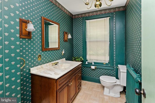 101 PRINCE STREET, Bordentown, NJ 08505