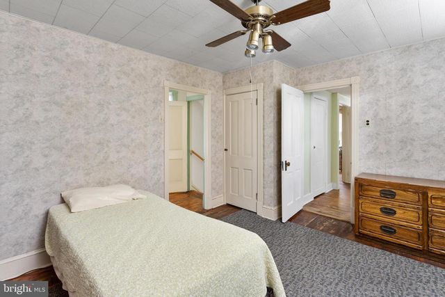 101 PRINCE STREET, Bordentown, NJ 08505