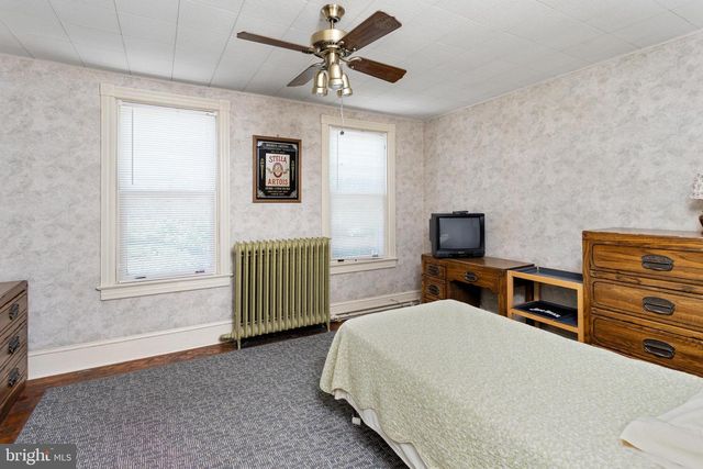 101 PRINCE STREET, Bordentown, NJ 08505
