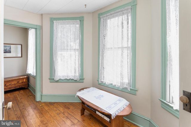 101 PRINCE STREET, Bordentown, NJ 08505