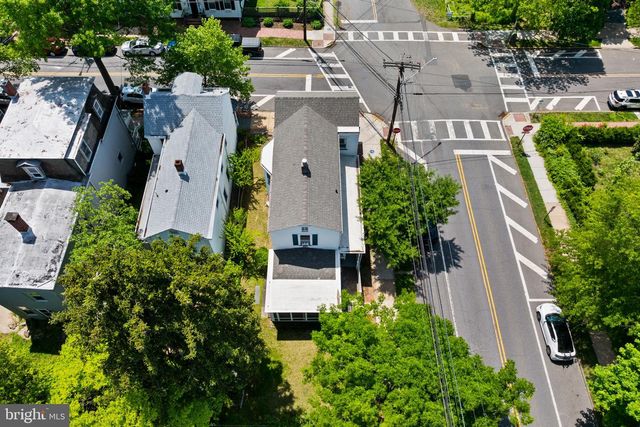 101 PRINCE STREET, Bordentown, NJ 08505