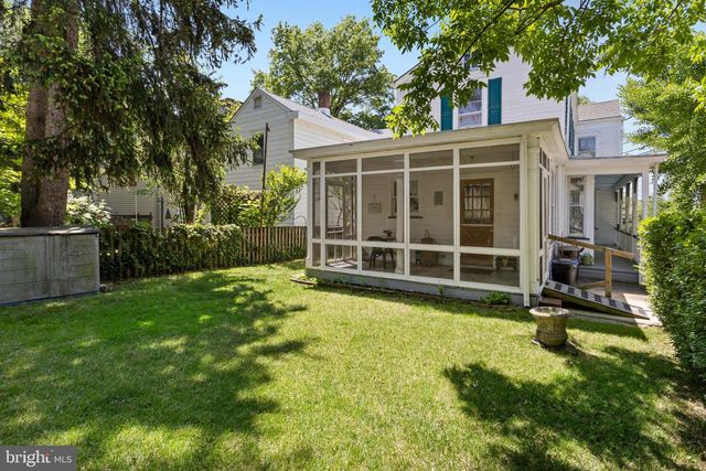 101 PRINCE STREET, Bordentown, NJ 08505