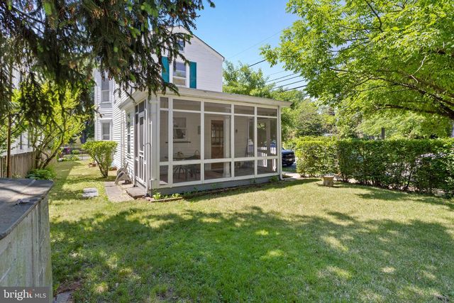 101 PRINCE STREET, Bordentown, NJ 08505