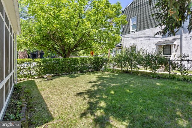 101 PRINCE STREET, Bordentown, NJ 08505