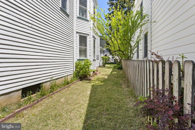 101 PRINCE STREET, Bordentown, NJ 08505
