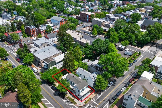 101 PRINCE STREET, Bordentown, NJ 08505