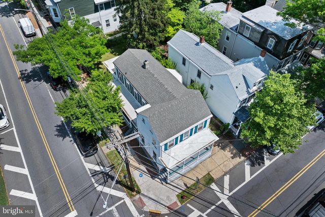 101 PRINCE STREET, Bordentown, NJ 08505