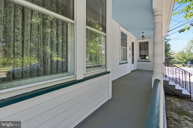 101 PRINCE STREET, Bordentown, NJ 08505