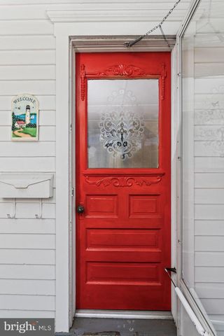 101 PRINCE STREET, Bordentown, NJ 08505